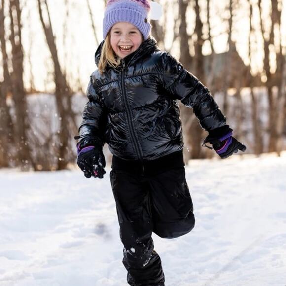 Appaman Flurry Puffer Coat 2T - Picture 2 of 12